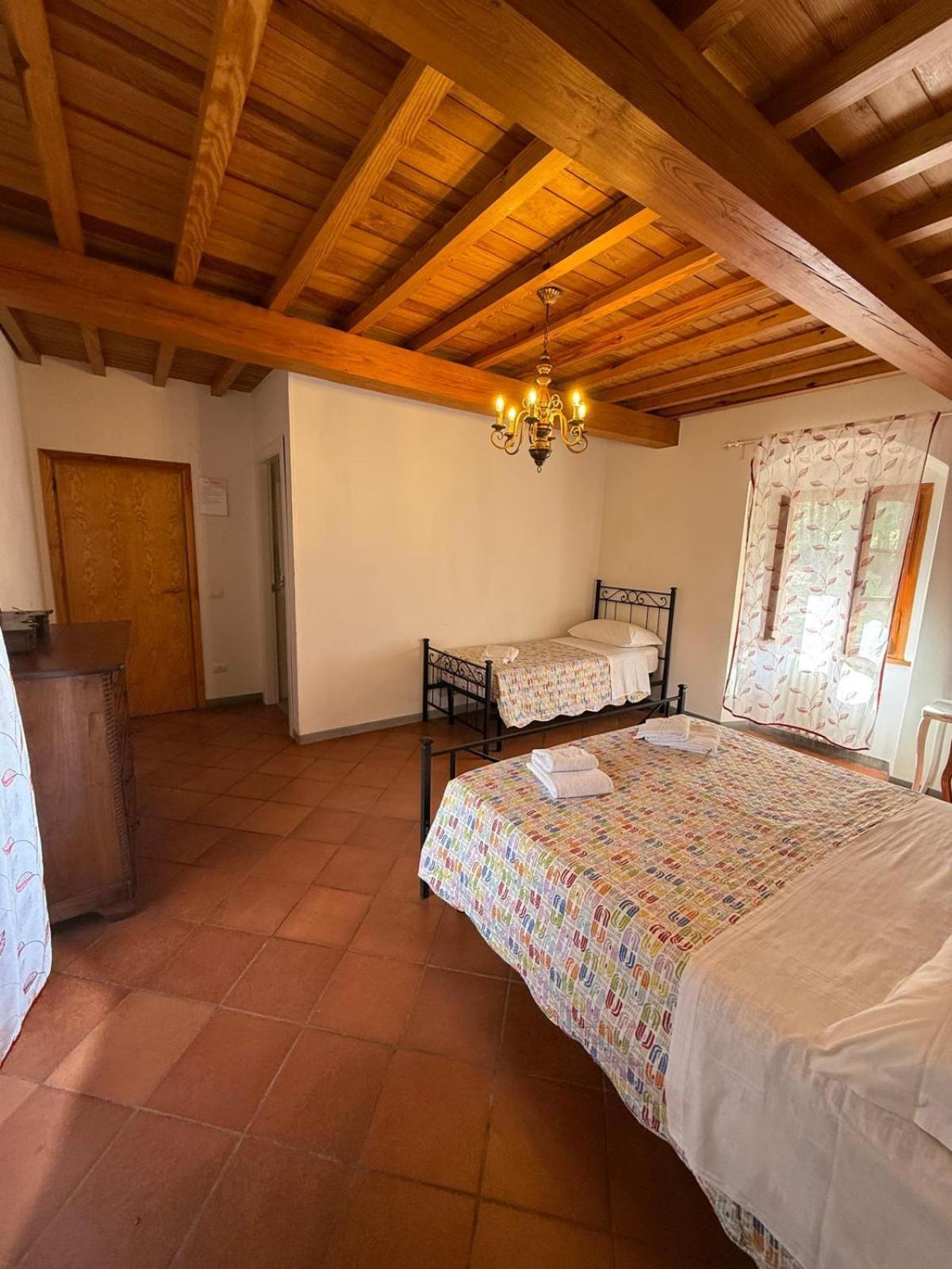 B&B Villa Bianca Sant'Agata  Exterior photo